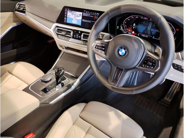 BMW 3series TOURING