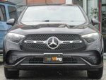 MERCEDES BENZ GLC class coupe