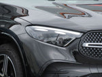 MERCEDES BENZ GLC class coupe