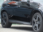 MERCEDES BENZ GLC class coupe