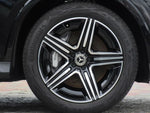 MERCEDES BENZ GLC class coupe