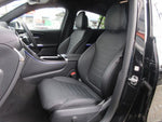 MERCEDES BENZ GLC class coupe