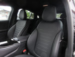 MERCEDES BENZ GLC class coupe