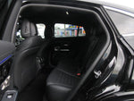 MERCEDES BENZ GLC class coupe