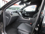 MERCEDES BENZ GLC class coupe