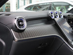 MERCEDES BENZ GLC class coupe