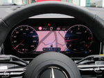 MERCEDES BENZ GLC class coupe