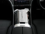 MERCEDES BENZ GLC class coupe
