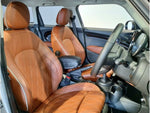 MINI COOPER D 5DOOR