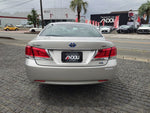 CROWN sedan hybrid