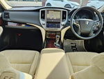 CROWN sedan hybrid
