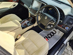 CROWN sedan hybrid