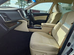 CROWN sedan hybrid