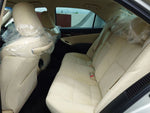 CROWN sedan hybrid