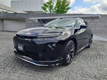 CROWN ESTATE 4WD