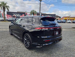 CROWN ESTATE 4WD