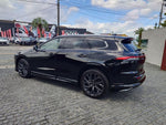 CROWN ESTATE 4WD