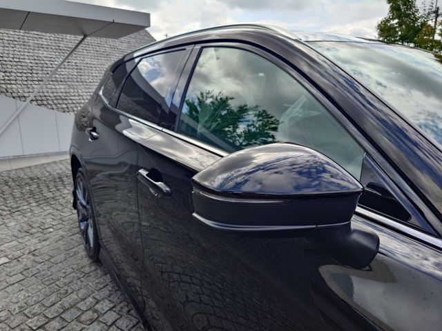 CROWN ESTATE 4WD