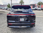 CROWN ESTATE 4WD