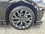 CROWN ESTATE 4WD