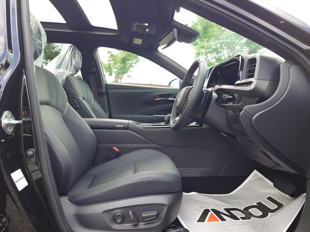 CROWN ESTATE 4WD