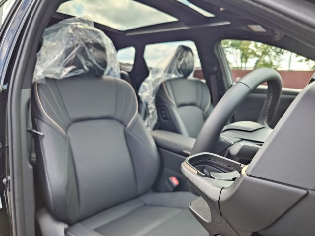 CROWN ESTATE 4WD
