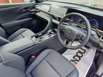 CROWN ESTATE 4WD