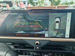 CROWN ESTATE 4WD
