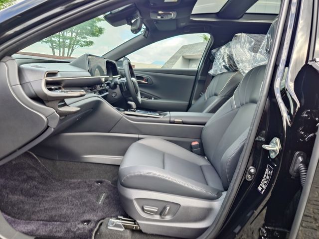 CROWN ESTATE 4WD