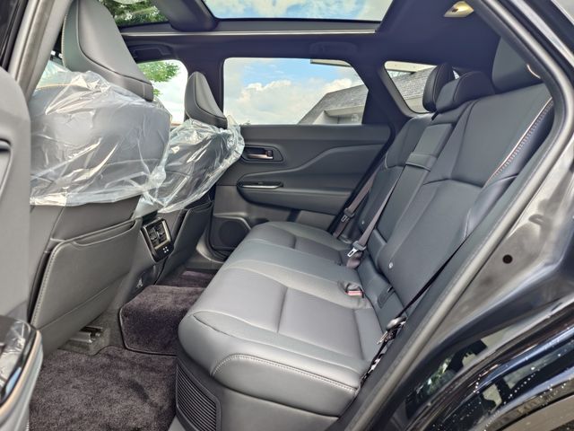 CROWN ESTATE 4WD