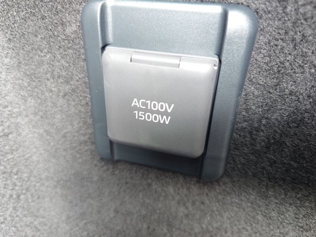 CROWN ESTATE 4WD