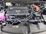 CROWN ESTATE 4WD