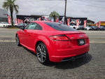 AUDI TT coupe