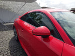 AUDI TT coupe