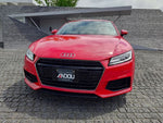 AUDI TT coupe