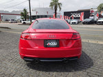 AUDI TT coupe