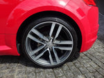 AUDI TT coupe