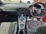 AUDI TT coupe