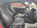 AUDI TT coupe