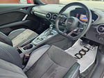 AUDI TT coupe