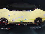 AUDI TT coupe