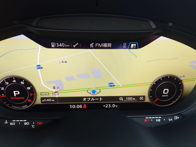 AUDI TT coupe