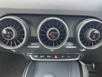AUDI TT coupe