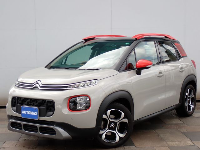 CITROEN C3 AIRCROSS SUV