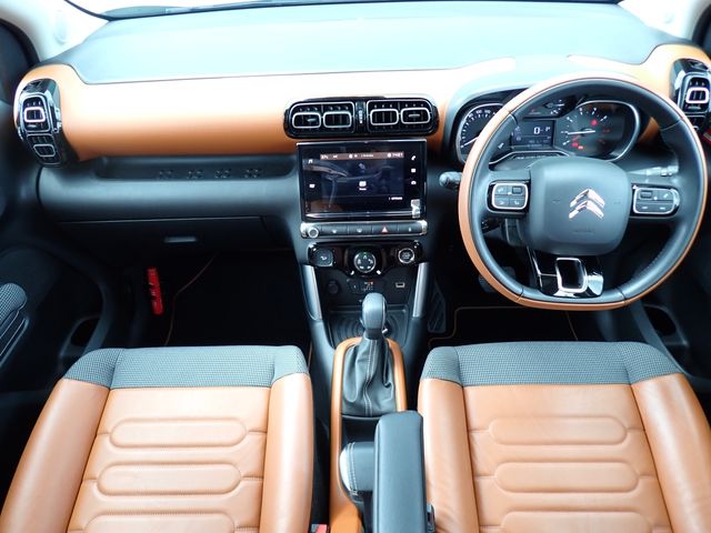CITROEN C3 AIRCROSS SUV