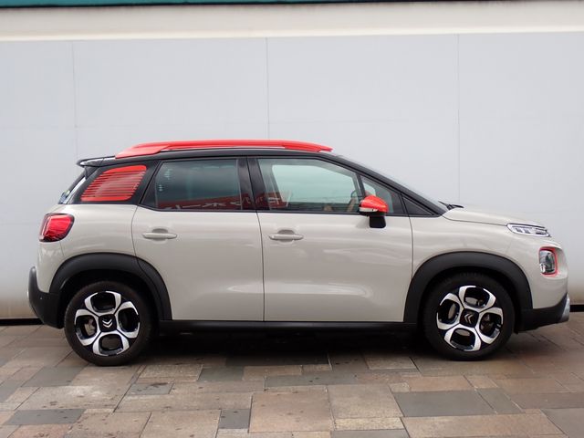 CITROEN C3 AIRCROSS SUV