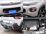CITROEN C3 AIRCROSS SUV