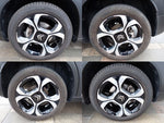 CITROEN C3 AIRCROSS SUV