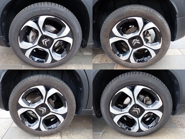 CITROEN C3 AIRCROSS SUV