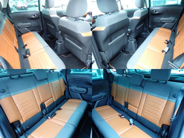 CITROEN C3 AIRCROSS SUV